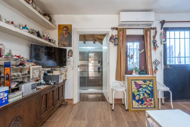 UNA JOYA EN EL CORAZÓN DEL ALBAYZIN CON LICENCIA TURÍSTICA — 33