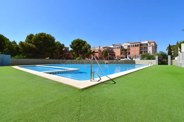 Apartamento 2 habitaciones 68m² en venta - La Chismosa - foto 2