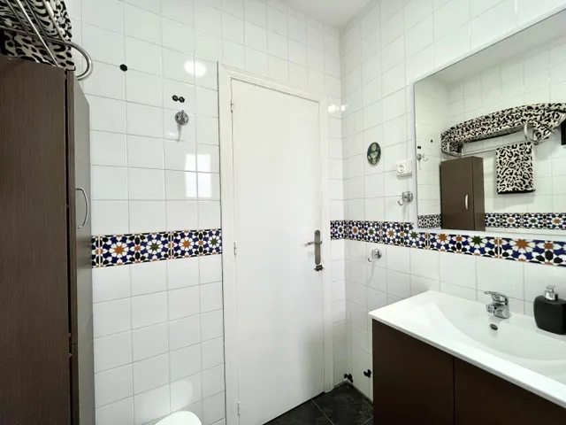 Apartamento 1 habitación 48m² en venta - Estacion de autobuses — 16