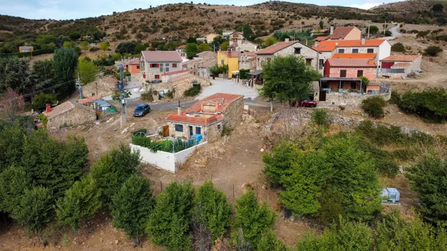 TERRENO URBANO EN LAS HERRERAS - foto 5