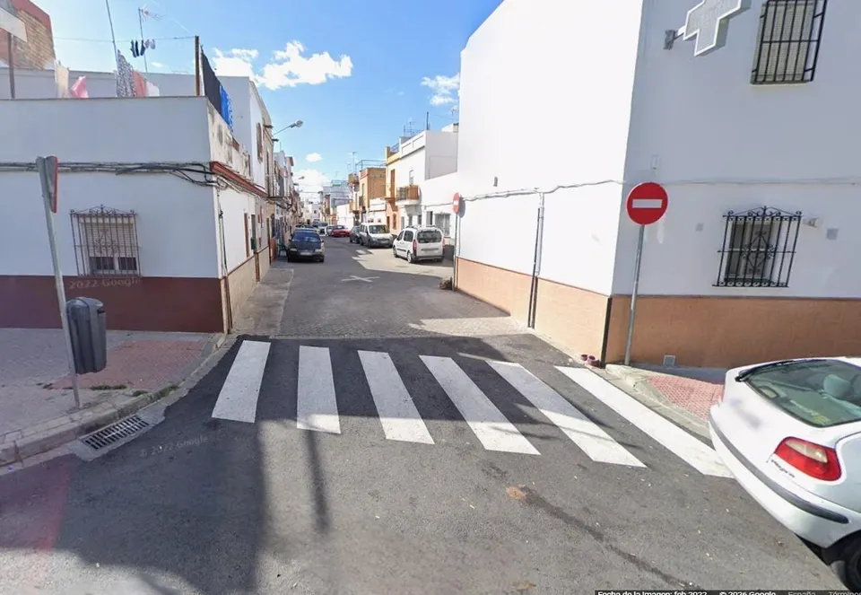 Vivienda unifamiliar en Sevilla. Activo inmobiliario SIN POSESIÓN, NO SE PUEDE VISITAR