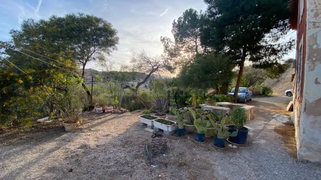 CASA PARA REFORMAR CERCANA AL CENTRO DE TOTANA - foto 4