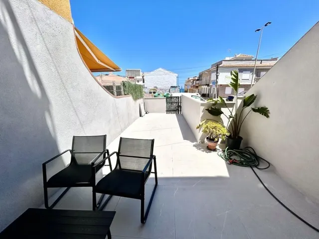 Apartamento 2 habitaciones 56m² en venta - La veleta — 24
