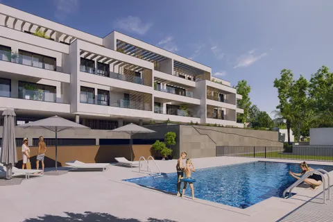 Apartamento 2 habitaciones 64m² en venta - Centro