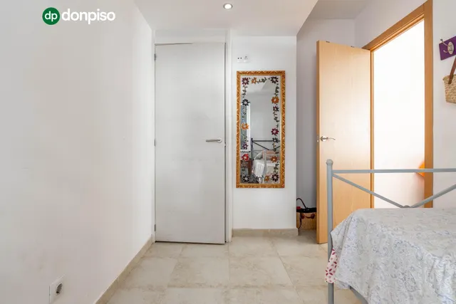 Impresionante Piso en Vera, Almería - Zona Las Salinas — 33