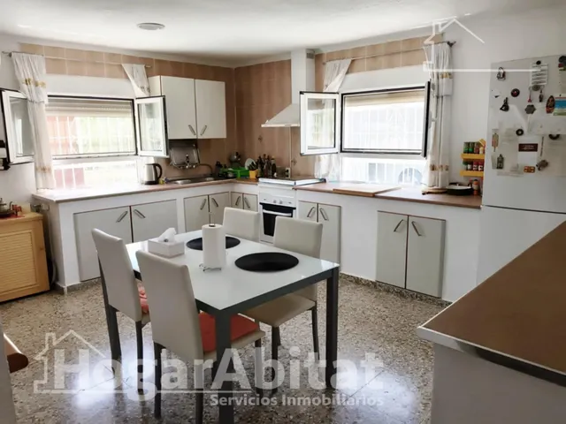 ¡exclusivo chalet con parcela, terraza y garaje! — 8