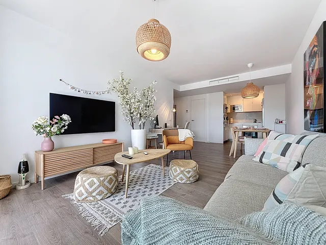 Apartamento 3 habitaciones 112m² en venta - Costa Del Sol — 8