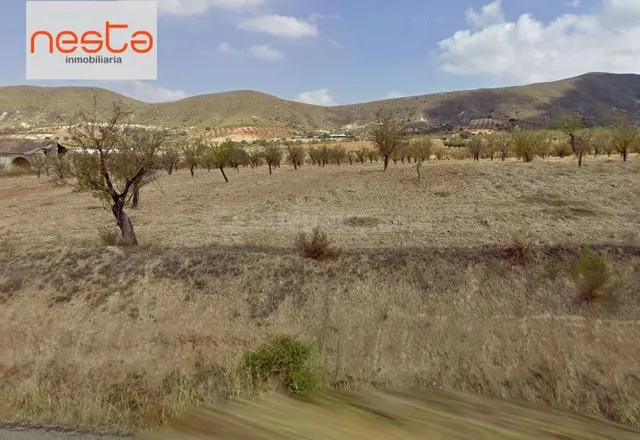 FINCA EN AGUADERAS