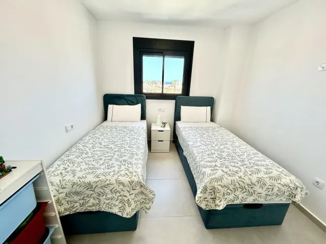 Apartamento 3 habitaciones 107m² en venta - Los Dolses — 20