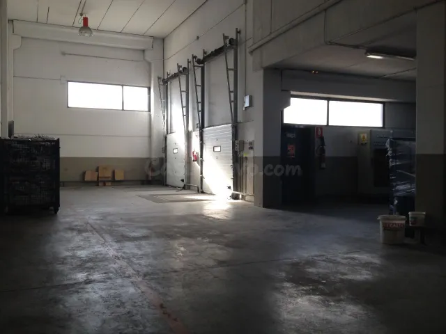 VENTA NAVE INDUSTRIAL P.I. LA LAGUNA - LEGANÉS (MADRID) — 3