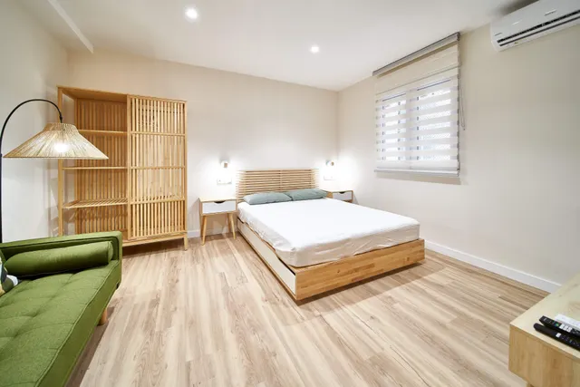Vivienda para alquiler vacacional — 11