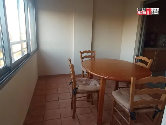PISO EN SANTA POLA, ALICANTE — 2