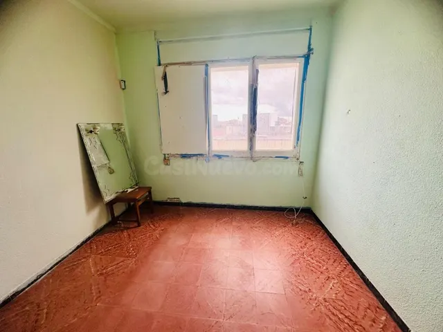 Luminoso piso en Amposta - foto 4