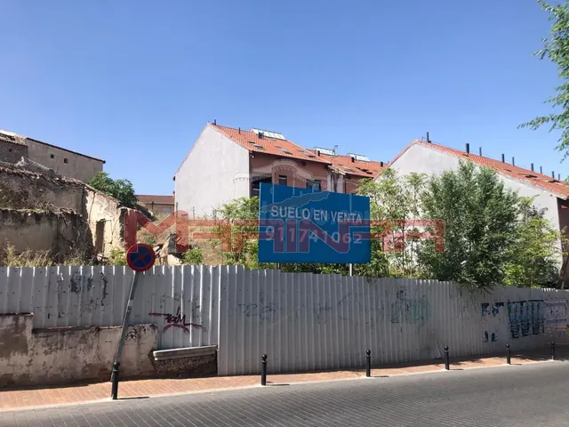Suelo en Seseña muy Céntrico - foto 3