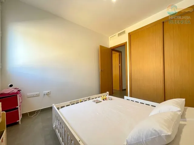 ENCANTADOR TRÍPLEX EN MAZARRÓN CON GARAJE, PORCHE Y TERRAZA — 14