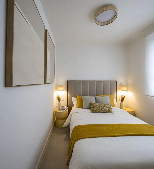 Bungalow 2 habitaciones 75m² en venta - Torre de la Horadada — 35