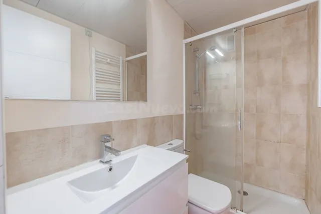 Piso 45m² en venta - Comillas - foto 5