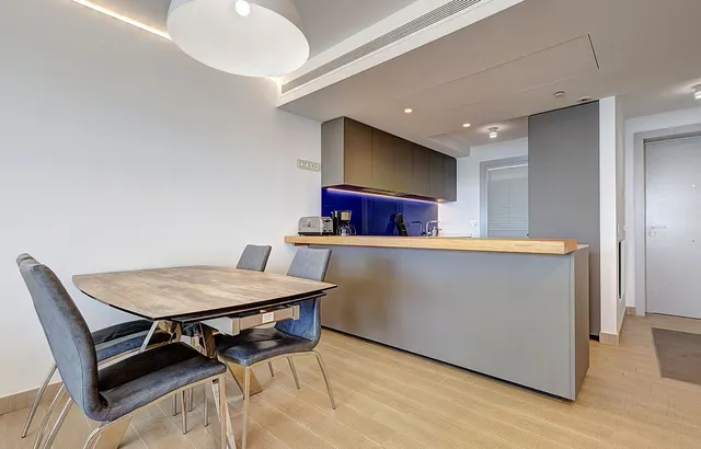 Apartamento 2 habitaciones 83m² en venta - Centro — 10