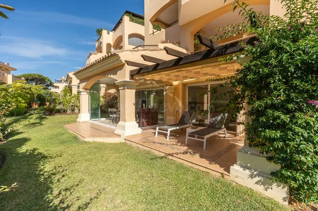 Apartamento 3 habitaciones 155m² en venta - Marbella — 4