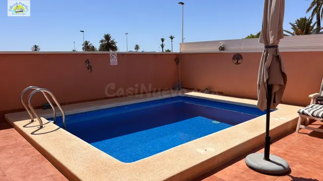 Dúplex independiente situado en El Alamillo, a 300 metros de - foto 4