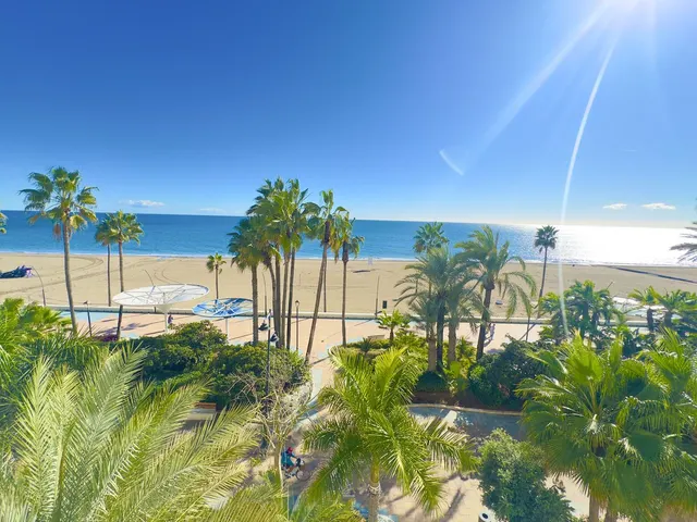 Apartamento 3 habitaciones 180m² en venta - Costa Del Sol — 13