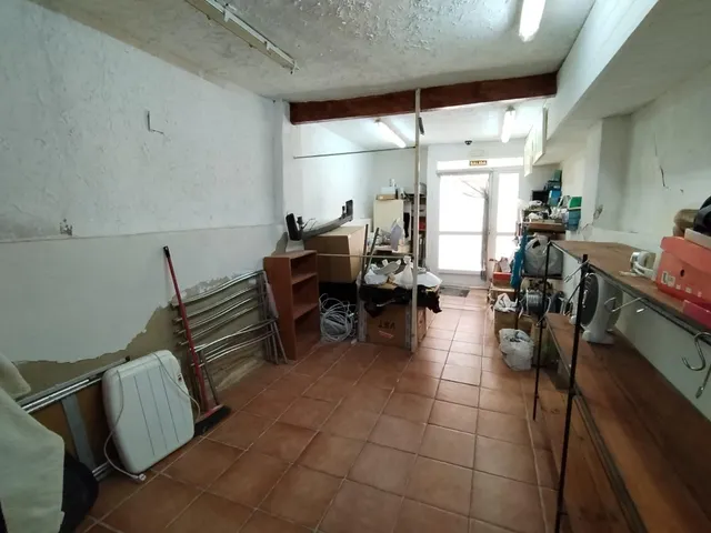 Casa en el centro de Relleu — 25