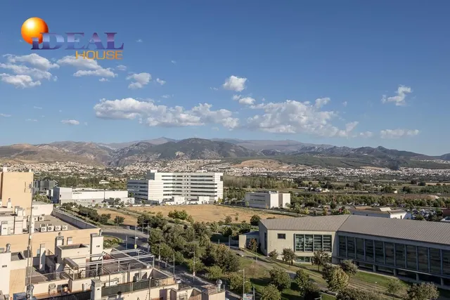 Ático dúplex en Campus de la Salud — 29