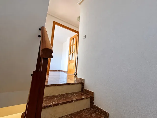 Espectacular dúplex tipo tríplex con solárium privado y vistas en actur — 31