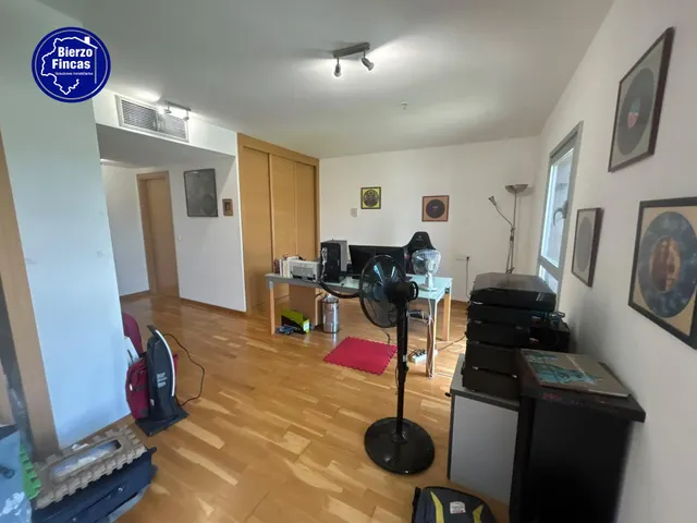 **se vende piso en la rosaleda, Ponferrada** — 18