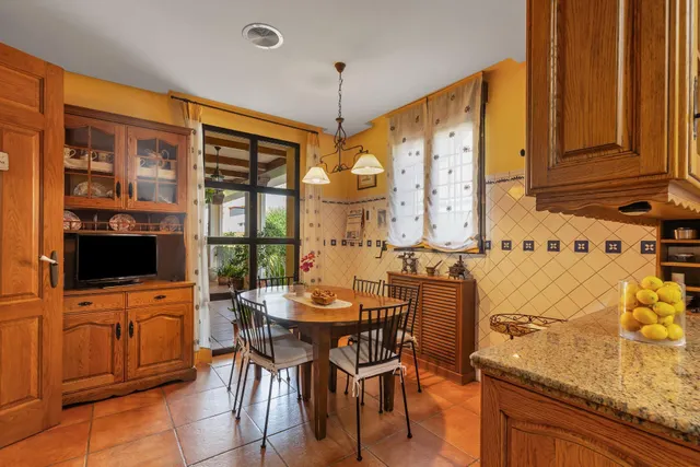 Villa 6 habitaciones 720m² en venta - La veleta — 18