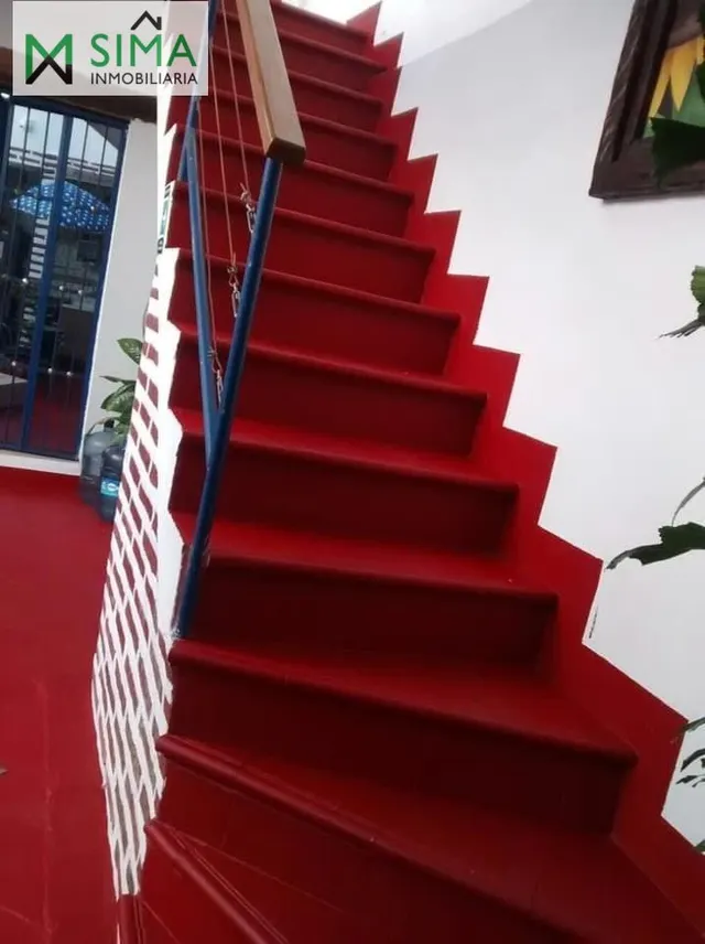 SE VENDE HERMOSA PROPIEDAD  TIPO HOTEL EN EL SECTOR GETSEMANI — 10