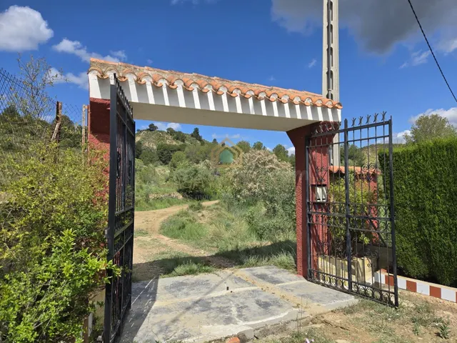 VENDO CHALET EN ALBORACHE 169.000€ - foto 5