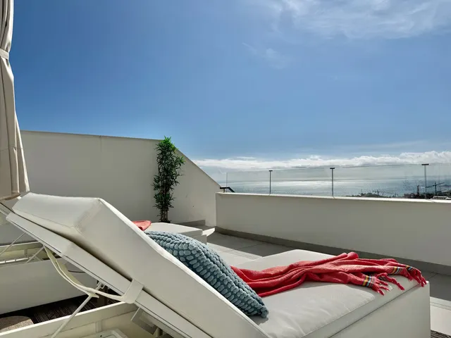 Ático 2 habitaciones 87m² en venta - Centro — 32