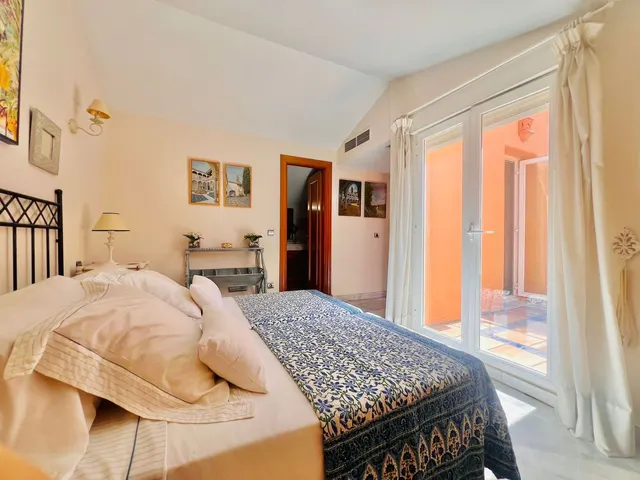 Adosado 3 habitaciones 450m² en venta - Marbella — 17