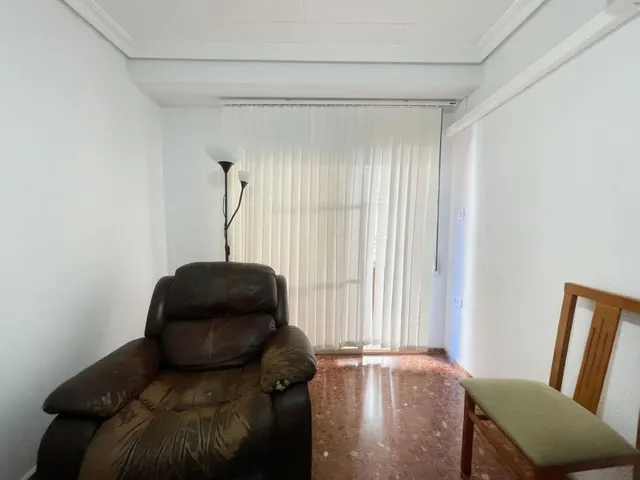 Espectacular vivienda, ubicada en una inmejorable y céntrica zona de Sueca — 24