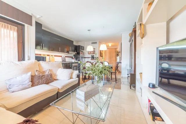 Piso 3 habitaciones 115m² en venta - San blas - foto 3