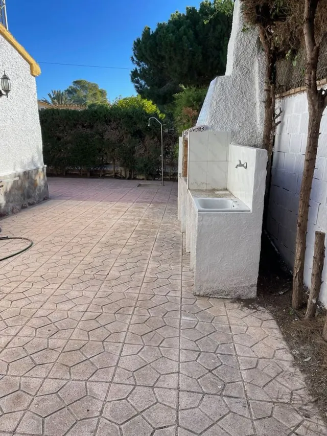 Casa 3 habitaciones 105m² en venta - Lomas de Cabo Roig - foto 3
