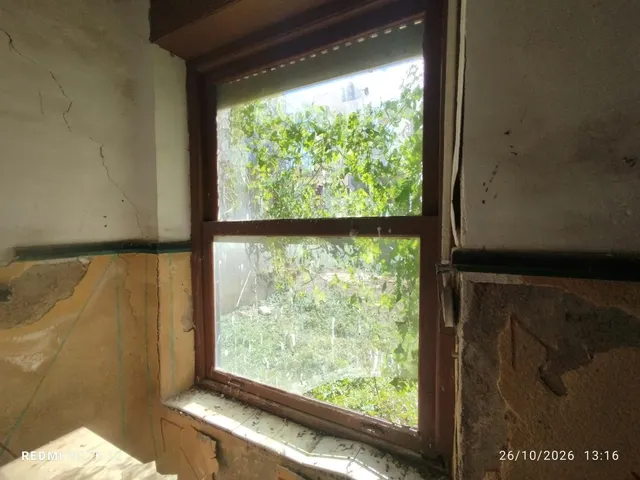 Casa de pueblo con jardin para reformar en Guardamar del Segura. — 12