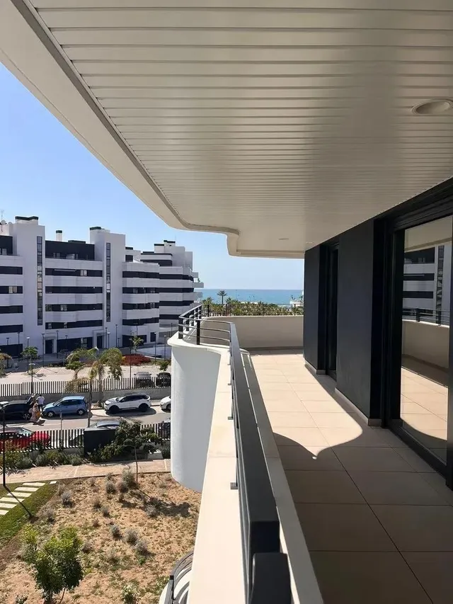 Piso 3 habitaciones 138m² en venta - Los Álamos — 46