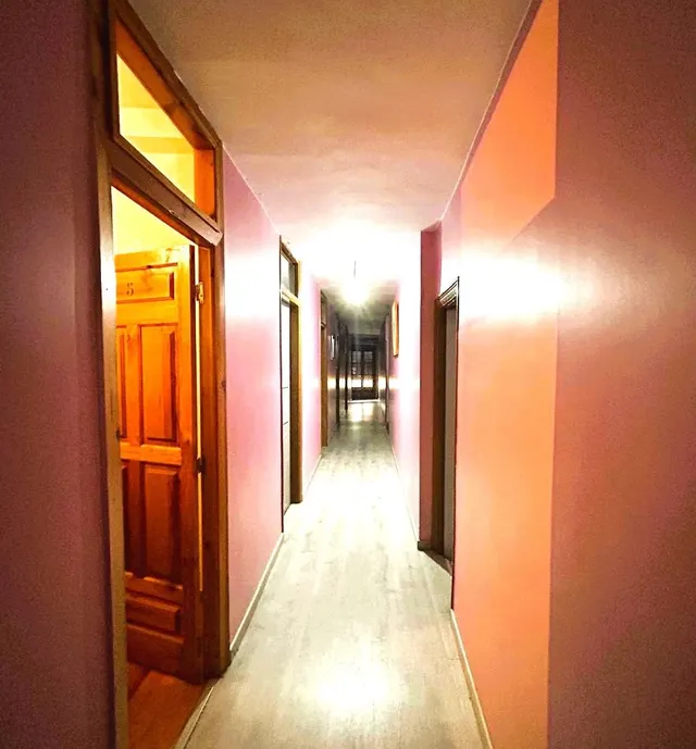 Hostal-Albergue en Funcionamiento en el Camino de Santiago — 38