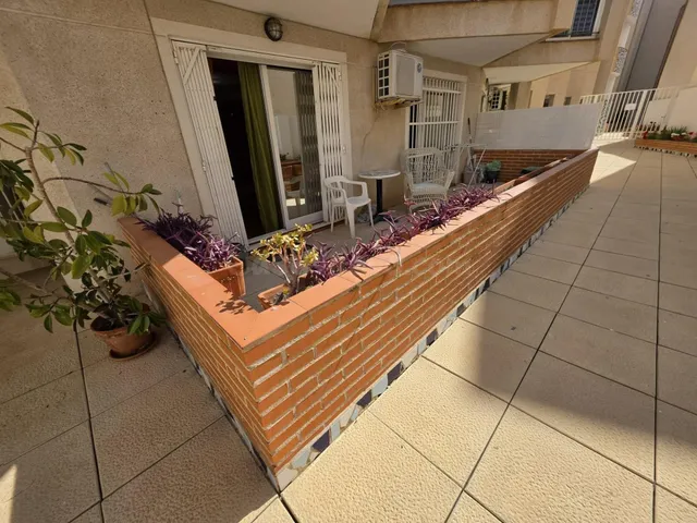 Apartamento 1 habitación 55m² en venta - torrevieja — 16