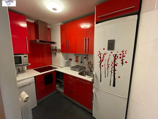 Apartamento en barrio san pedro — 6