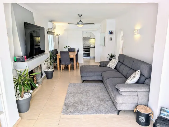 Villa 2 habitaciones 120m² en venta - Cala Advocat - Baladrar — 6