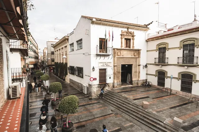 Oportunidad Única en el Centro de Córdoba a 5 minutos de la Mezquita Catedral. Ideal Inversores! — 31