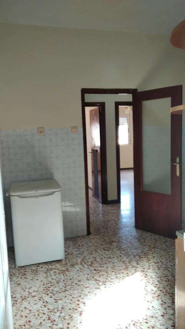 Piso 3 habitaciones 125m² en venta - Centro — 7