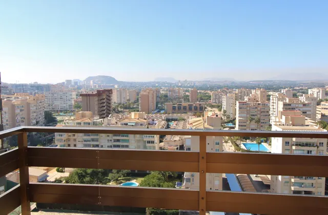 Exclusivo ático en Playa de San Juan – Lujo, amplitud y vistas espectaculares 🏡✨ — 14