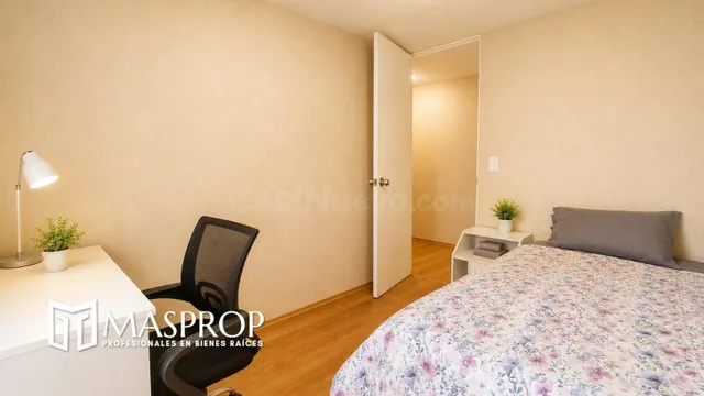 DEPARTAMENTO AMOBLADO EN ALQUILER – CONDOMINIO ALTOZANO TACN - foto 5
