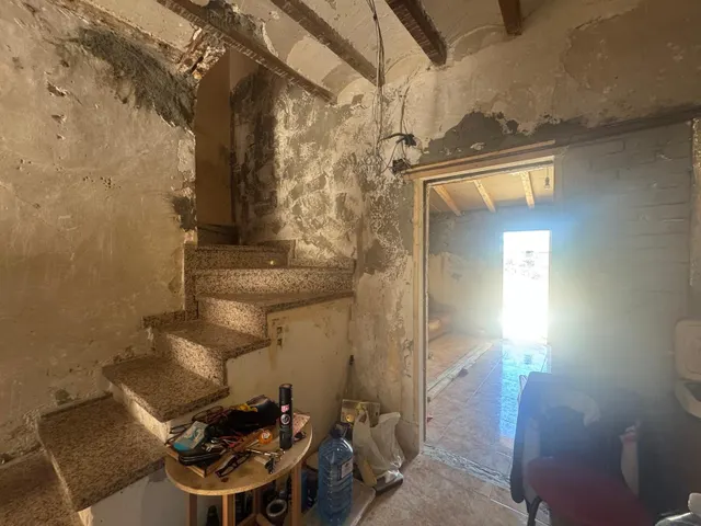 Gran oportunidad de casa en el centro de monovar - foto 2