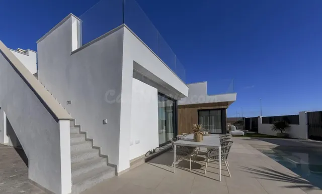 Villa 3 habitaciones 105m² en venta - Mosa trayectum — 44