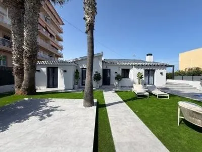Villa 4 habitaciones 103m² en venta - Punta Prima - foto 3